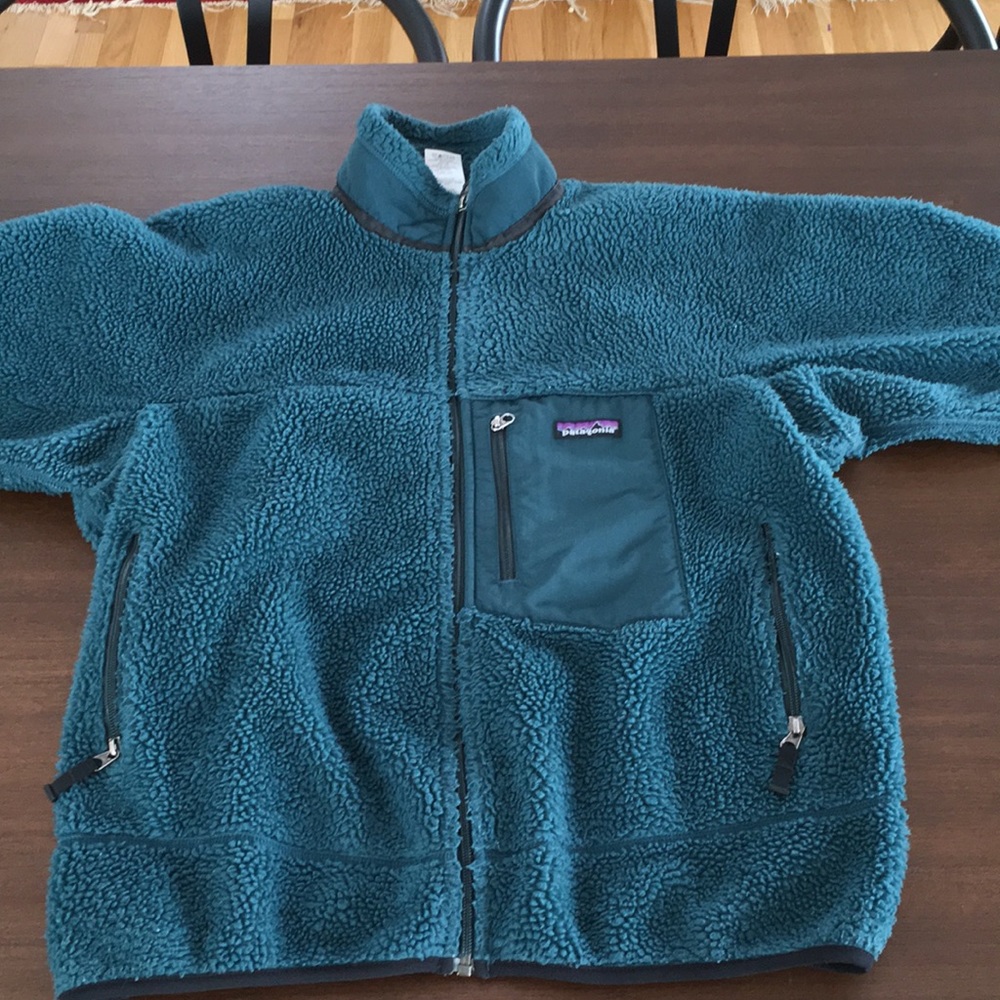 Patagonia Retro-X Jacket
